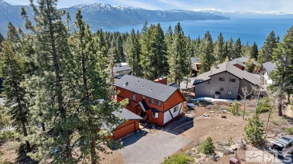 965 Tyner, Incline Village, Nevada 89451, 3 Bedrooms Bedrooms, ,3 BathroomsBathrooms,Residential,Residential,Tyner,250006052
