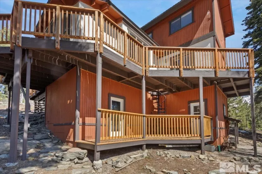 965 Tyner, Incline Village, Nevada 89451, 3 Bedrooms Bedrooms, ,3 BathroomsBathrooms,Residential,Residential,Tyner,250006052