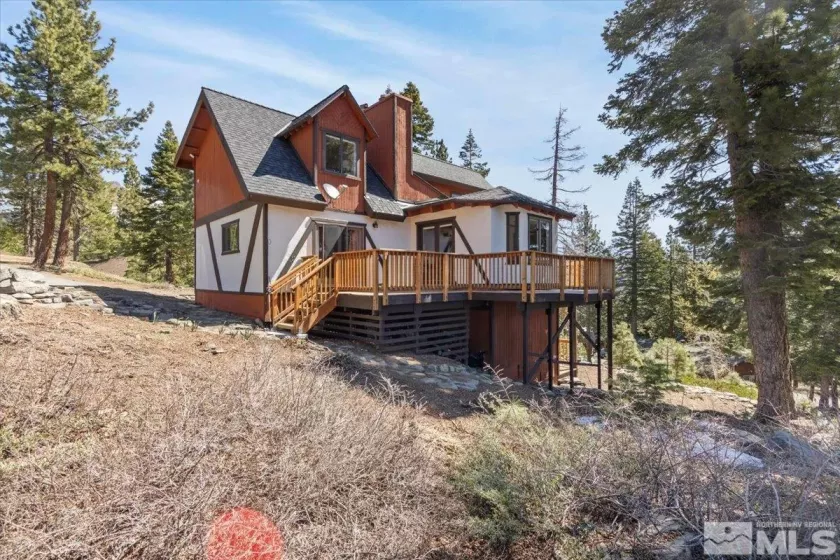 965 Tyner, Incline Village, Nevada 89451, 3 Bedrooms Bedrooms, ,3 BathroomsBathrooms,Residential,Residential,Tyner,250006052