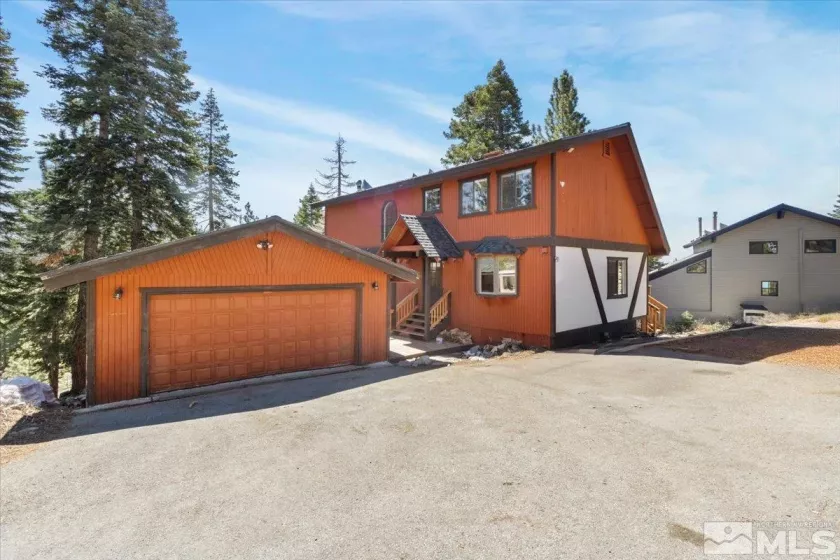 965 Tyner, Incline Village, Nevada 89451, 3 Bedrooms Bedrooms, ,3 BathroomsBathrooms,Residential,Residential,Tyner,250006052