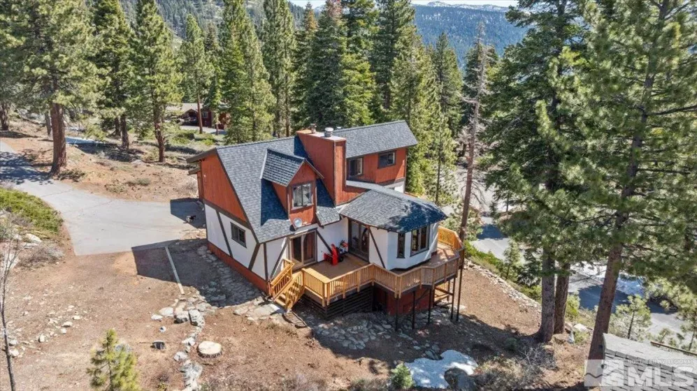 965 Tyner, Incline Village, Nevada 89451, 3 Bedrooms Bedrooms, ,3 BathroomsBathrooms,Residential,Residential,Tyner,250006052
