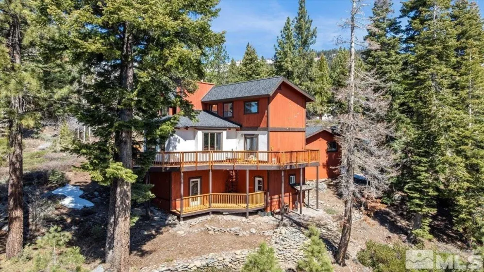 965 Tyner, Incline Village, Nevada 89451, 3 Bedrooms Bedrooms, ,3 BathroomsBathrooms,Residential,Residential,Tyner,250006052