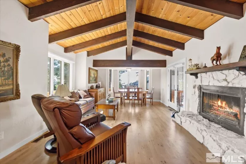 965 Tyner, Incline Village, Nevada 89451, 3 Bedrooms Bedrooms, ,3 BathroomsBathrooms,Residential,Residential,Tyner,250006052