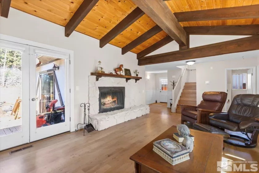 965 Tyner, Incline Village, Nevada 89451, 3 Bedrooms Bedrooms, ,3 BathroomsBathrooms,Residential,Residential,Tyner,250006052