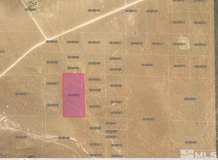 229 Fish Springs Rd, Reno, Nevada 89510, ,Land,Residential,Fish Springs Rd,250006050