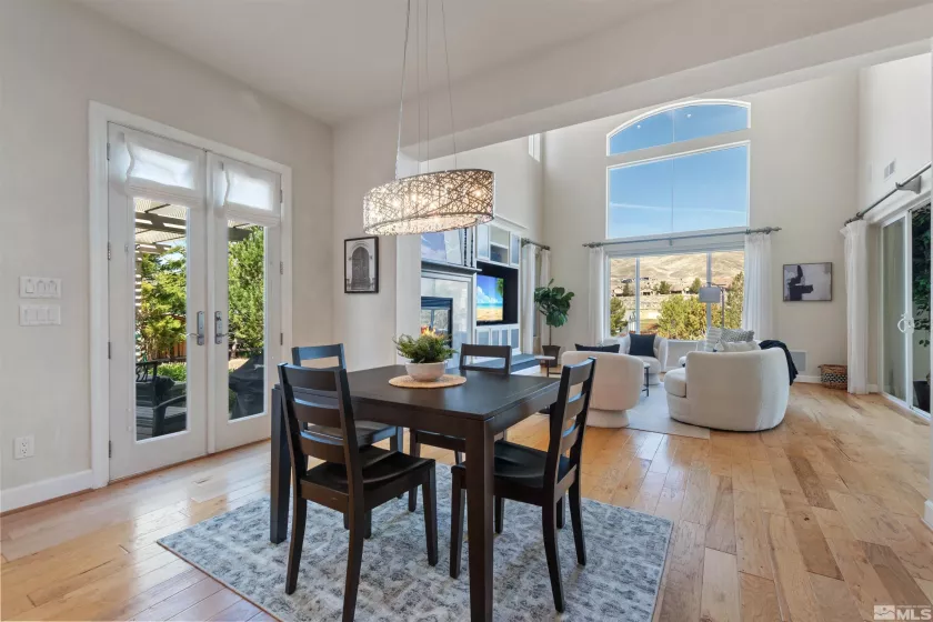 1892 Laurel Ridge, Reno, Nevada 89523, 4 Bedrooms Bedrooms, ,5 BathroomsBathrooms,Residential,Residential,Laurel Ridge,250004512