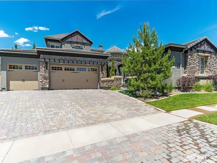 1892 Laurel Ridge, Reno, Nevada 89523, 4 Bedrooms Bedrooms, ,5 BathroomsBathrooms,Residential,Residential,Laurel Ridge,250004512