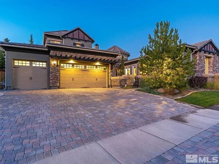 1892 Laurel Ridge, Reno, Nevada 89523, 4 Bedrooms Bedrooms, ,5 BathroomsBathrooms,Residential,Residential,Laurel Ridge,250004512