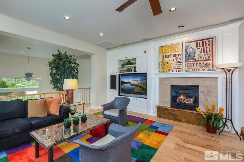 1892 Laurel Ridge, Reno, Nevada 89523, 4 Bedrooms Bedrooms, ,5 BathroomsBathrooms,Residential,Residential,Laurel Ridge,250004512