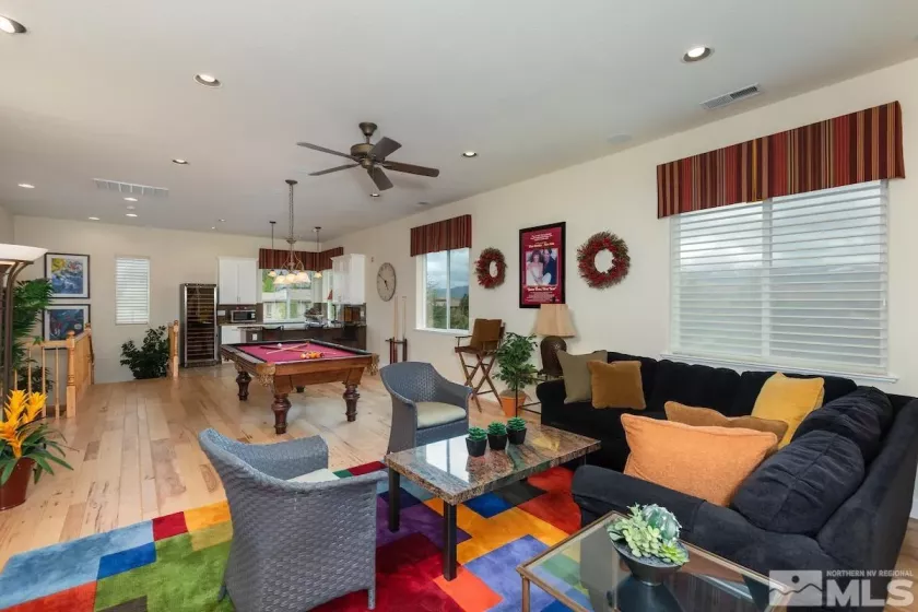 1892 Laurel Ridge, Reno, Nevada 89523, 4 Bedrooms Bedrooms, ,5 BathroomsBathrooms,Residential,Residential,Laurel Ridge,250004512