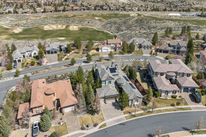 1892 Laurel Ridge, Reno, Nevada 89523, 4 Bedrooms Bedrooms, ,5 BathroomsBathrooms,Residential,Residential,Laurel Ridge,250004512