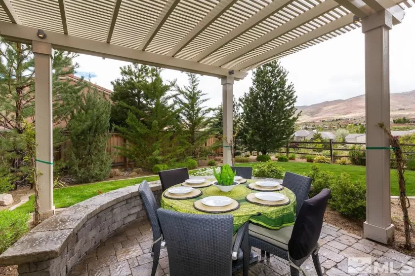 1892 Laurel Ridge, Reno, Nevada 89523, 4 Bedrooms Bedrooms, ,5 BathroomsBathrooms,Residential,Residential,Laurel Ridge,250004512