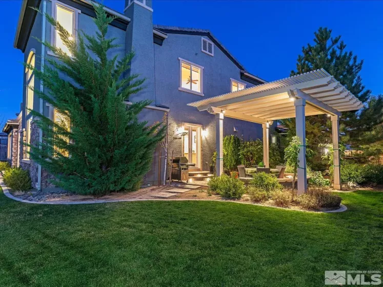 1892 Laurel Ridge, Reno, Nevada 89523, 4 Bedrooms Bedrooms, ,5 BathroomsBathrooms,Residential,Residential,Laurel Ridge,250004512