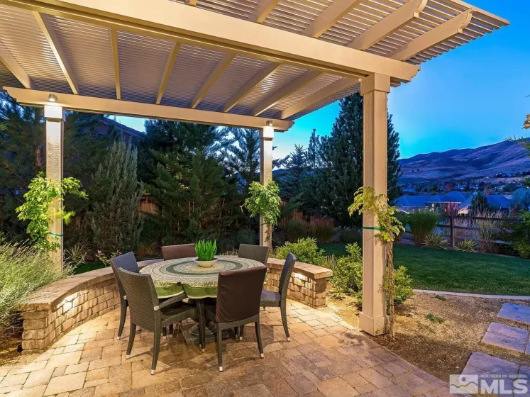 1892 Laurel Ridge, Reno, Nevada 89523, 4 Bedrooms Bedrooms, ,5 BathroomsBathrooms,Residential,Residential,Laurel Ridge,250004512