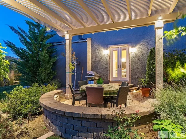 1892 Laurel Ridge, Reno, Nevada 89523, 4 Bedrooms Bedrooms, ,5 BathroomsBathrooms,Residential,Residential,Laurel Ridge,250004512