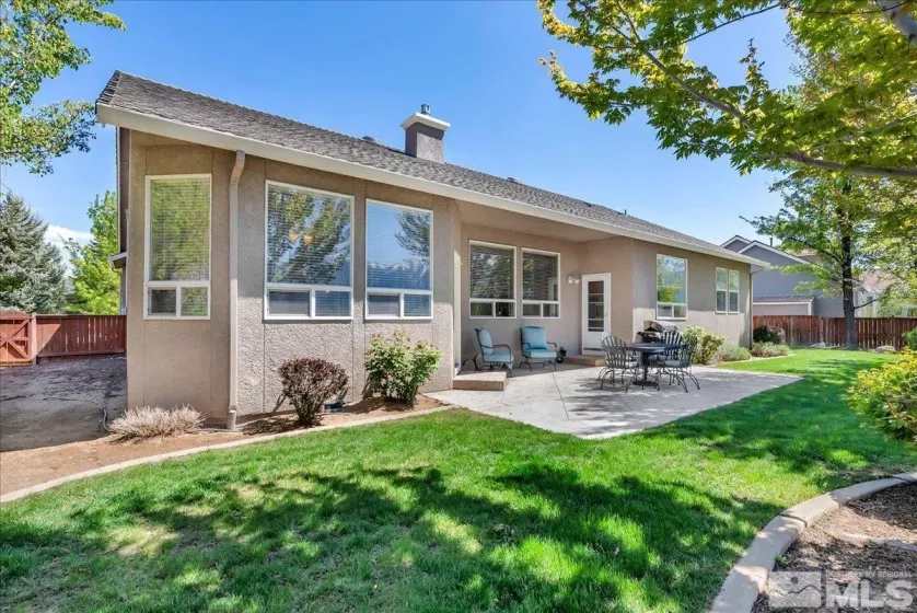 918 Springfield, Gardnerville, Nevada 89460, 4 Bedrooms Bedrooms, ,3 BathroomsBathrooms,Residential,Residential,Springfield,250006053