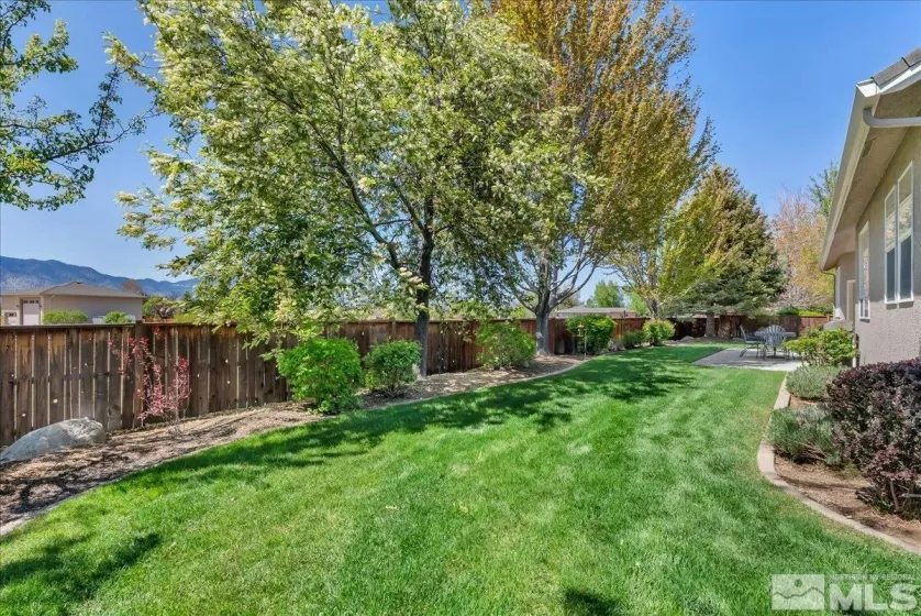 918 Springfield, Gardnerville, Nevada 89460, 4 Bedrooms Bedrooms, ,3 BathroomsBathrooms,Residential,Residential,Springfield,250006053