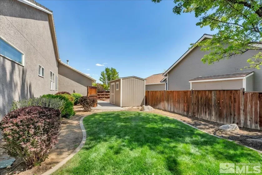 918 Springfield, Gardnerville, Nevada 89460, 4 Bedrooms Bedrooms, ,3 BathroomsBathrooms,Residential,Residential,Springfield,250006053