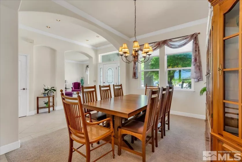 918 Springfield, Gardnerville, Nevada 89460, 4 Bedrooms Bedrooms, ,3 BathroomsBathrooms,Residential,Residential,Springfield,250006053