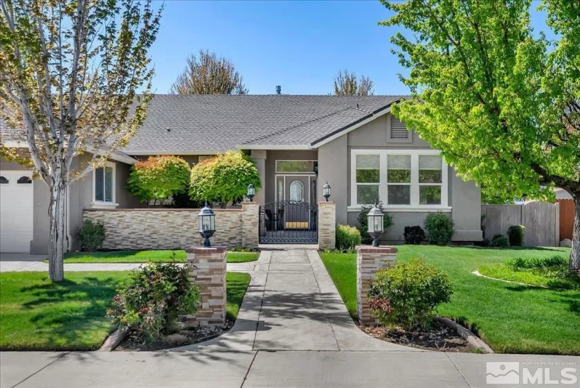918 Springfield, Gardnerville, Nevada 89460, 4 Bedrooms Bedrooms, ,3 BathroomsBathrooms,Residential,Residential,Springfield,250006053