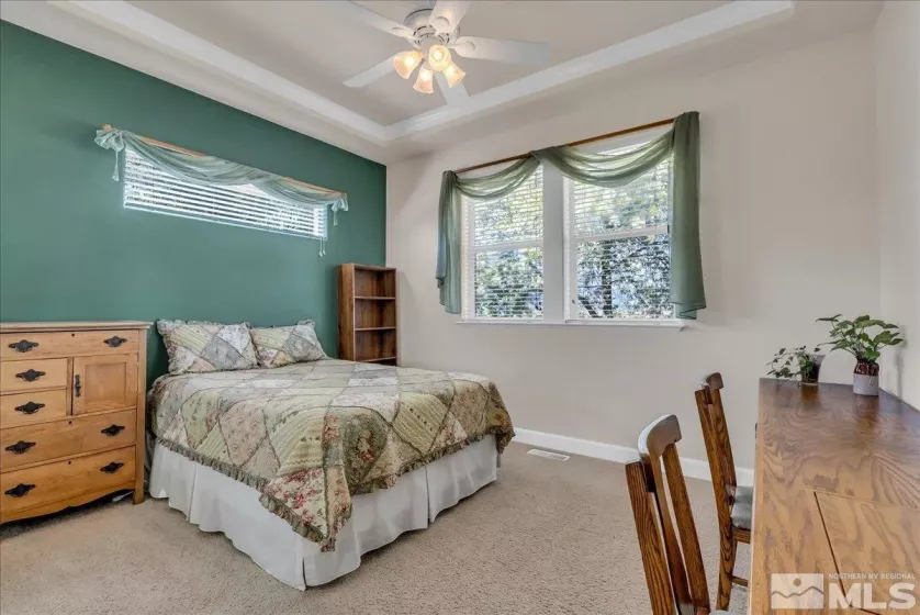 918 Springfield, Gardnerville, Nevada 89460, 4 Bedrooms Bedrooms, ,3 BathroomsBathrooms,Residential,Residential,Springfield,250006053