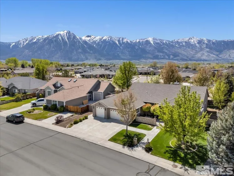 918 Springfield, Gardnerville, Nevada 89460, 4 Bedrooms Bedrooms, ,3 BathroomsBathrooms,Residential,Residential,Springfield,250006053