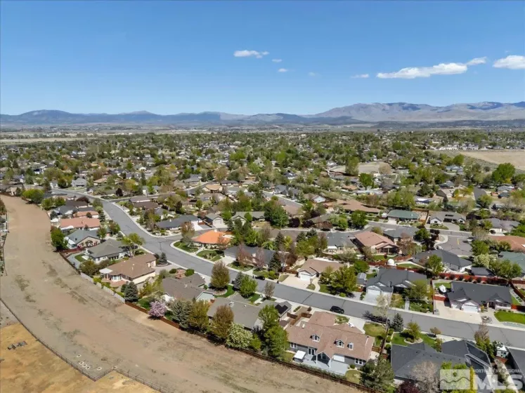 918 Springfield, Gardnerville, Nevada 89460, 4 Bedrooms Bedrooms, ,3 BathroomsBathrooms,Residential,Residential,Springfield,250006053