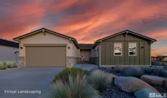4030 Cold Springs, Reno, Nevada 89508, 4 Bedrooms Bedrooms, ,2 BathroomsBathrooms,Residential,Residential,Cold Springs,250000686