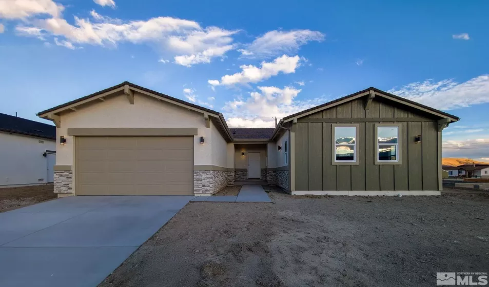 4030 Cold Springs, Reno, Nevada 89508, 4 Bedrooms Bedrooms, ,2 BathroomsBathrooms,Residential,Residential,Cold Springs,250000686