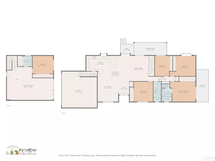 3255 Corey, Reno, Nevada 89509, 5 Bedrooms Bedrooms, ,3 BathroomsBathrooms,Residential,Residential,Corey,250006060