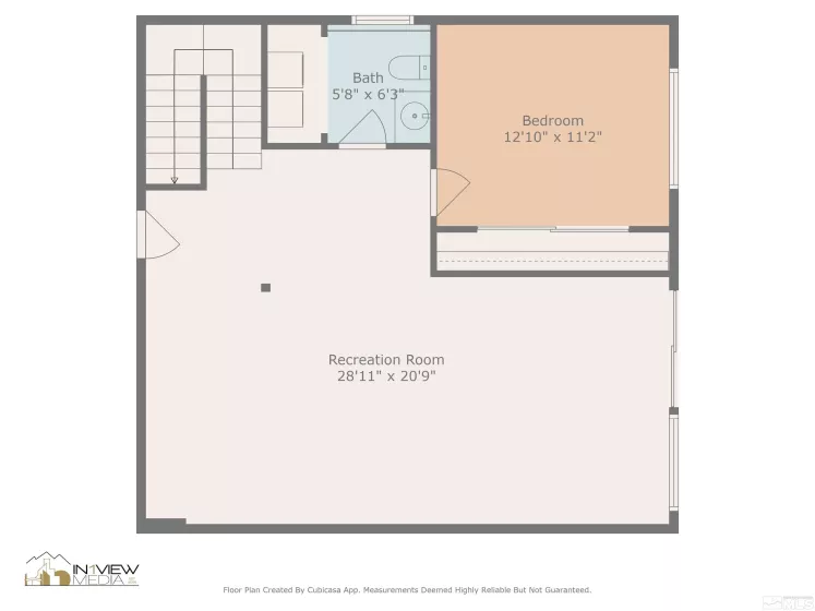 3255 Corey, Reno, Nevada 89509, 5 Bedrooms Bedrooms, ,3 BathroomsBathrooms,Residential,Residential,Corey,250006060