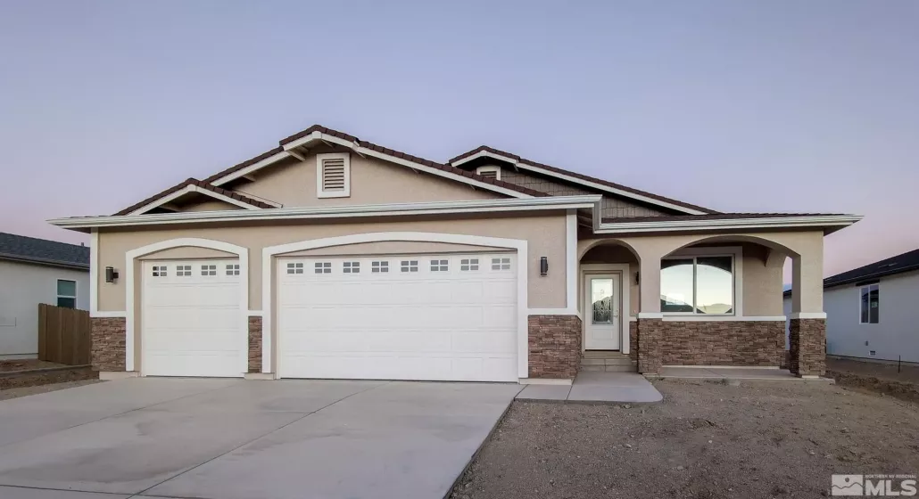 4018 Cold Springs, Reno, Nevada 89508, 4 Bedrooms Bedrooms, ,3 BathroomsBathrooms,Residential,Residential,Cold Springs,250001645