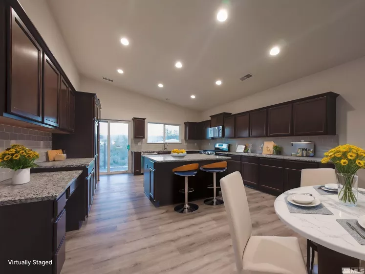 4018 Cold Springs, Reno, Nevada 89508, 4 Bedrooms Bedrooms, ,3 BathroomsBathrooms,Residential,Residential,Cold Springs,250001645