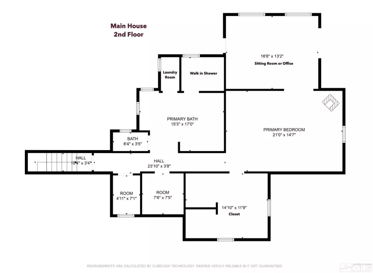 4775 Mount Rose, Reno, Nevada 89511, 4 Bedrooms Bedrooms, ,4 BathroomsBathrooms,Residential,Residential,Mount Rose,250005047