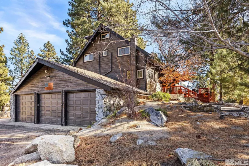 3055 old us hwy 395, Washoe Valley, Nevada 89704, 5 Bedrooms Bedrooms, ,4 BathroomsBathrooms,Residential,Residential,old us hwy 395,240014175