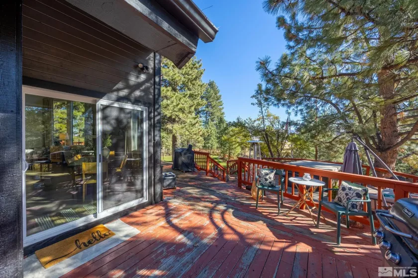 3055 old us hwy 395, Washoe Valley, Nevada 89704, 5 Bedrooms Bedrooms, ,4 BathroomsBathrooms,Residential,Residential,old us hwy 395,240014175