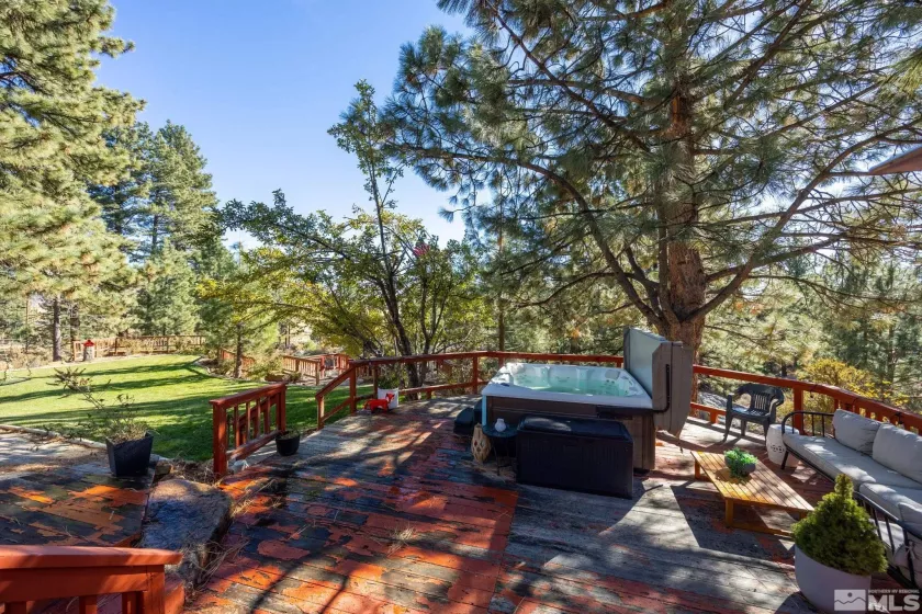 3055 old us hwy 395, Washoe Valley, Nevada 89704, 5 Bedrooms Bedrooms, ,4 BathroomsBathrooms,Residential,Residential,old us hwy 395,240014175