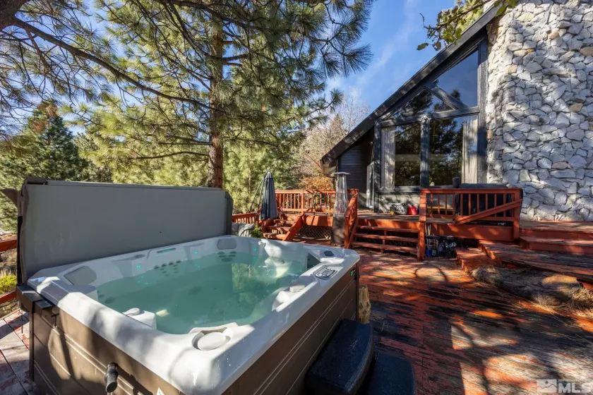 3055 old us hwy 395, Washoe Valley, Nevada 89704, 5 Bedrooms Bedrooms, ,4 BathroomsBathrooms,Residential,Residential,old us hwy 395,240014175