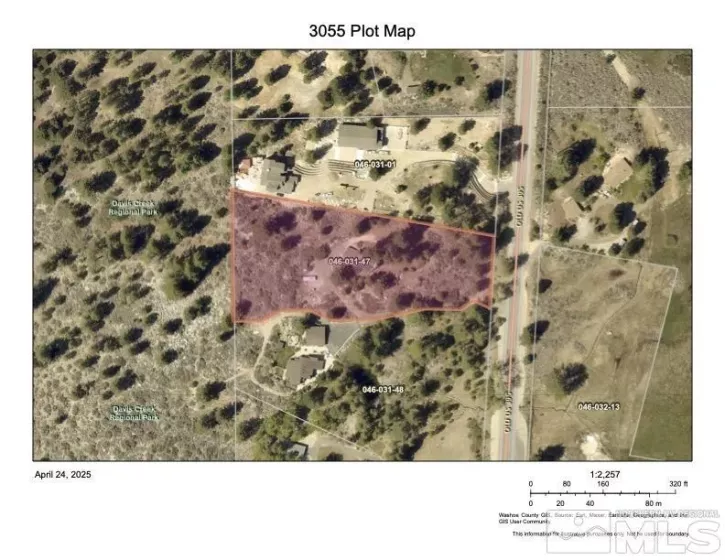 3055 old us hwy 395, Washoe Valley, Nevada 89704, 5 Bedrooms Bedrooms, ,4 BathroomsBathrooms,Residential,Residential,old us hwy 395,240014175