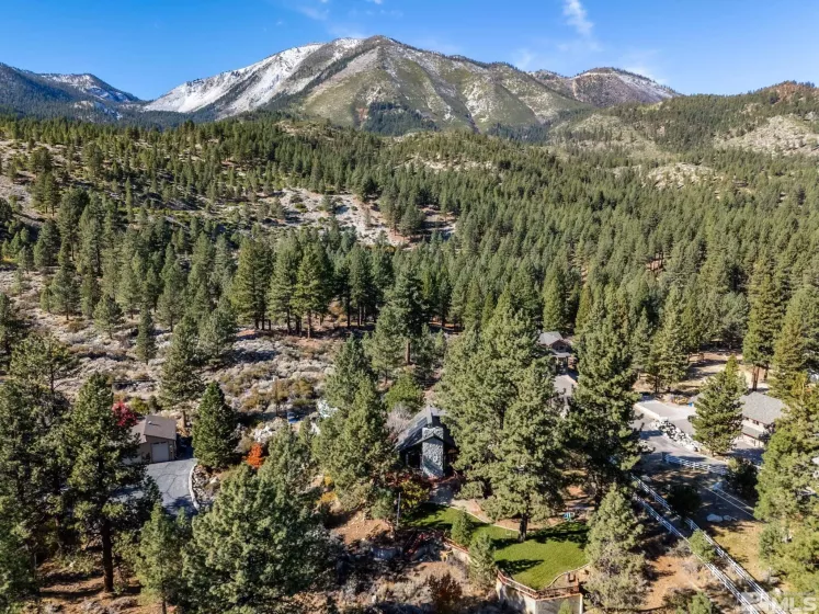 3055 old us hwy 395, Washoe Valley, Nevada 89704, 5 Bedrooms Bedrooms, ,4 BathroomsBathrooms,Residential,Residential,old us hwy 395,240014175
