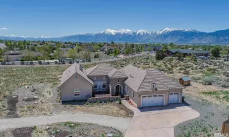 2704 Thirsty Magoo, Minden, Nevada 89423, 4 Bedrooms Bedrooms, ,4 BathroomsBathrooms,Residential,Residential,Thirsty Magoo,250006065