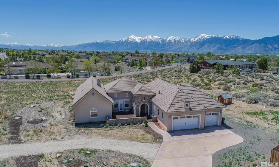 2704 Thirsty Magoo, Minden, Nevada 89423, 4 Bedrooms Bedrooms, ,4 BathroomsBathrooms,Residential,Residential,Thirsty Magoo,250006065