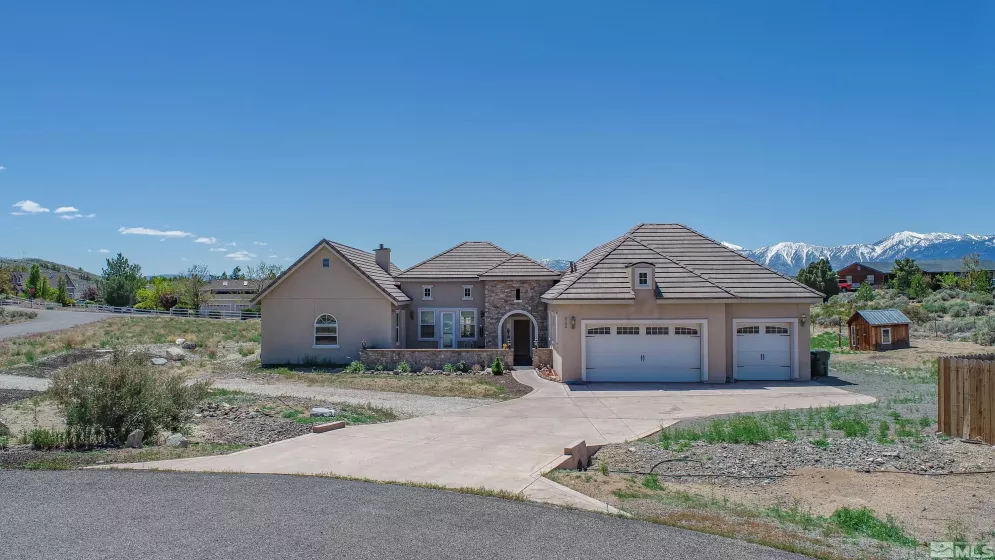2704 Thirsty Magoo, Minden, Nevada 89423, 4 Bedrooms Bedrooms, ,4 BathroomsBathrooms,Residential,Residential,Thirsty Magoo,250006065