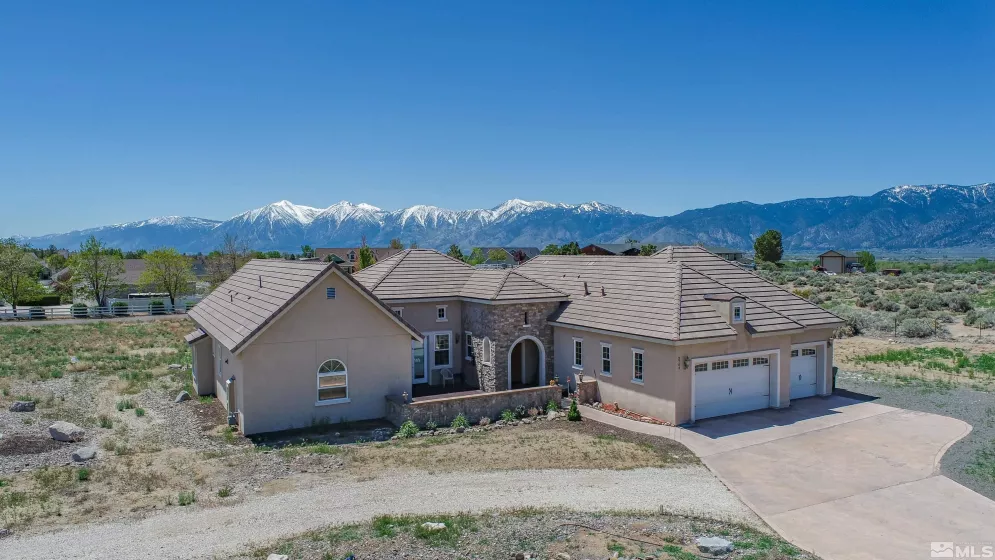 2704 Thirsty Magoo, Minden, Nevada 89423, 4 Bedrooms Bedrooms, ,4 BathroomsBathrooms,Residential,Residential,Thirsty Magoo,250006065