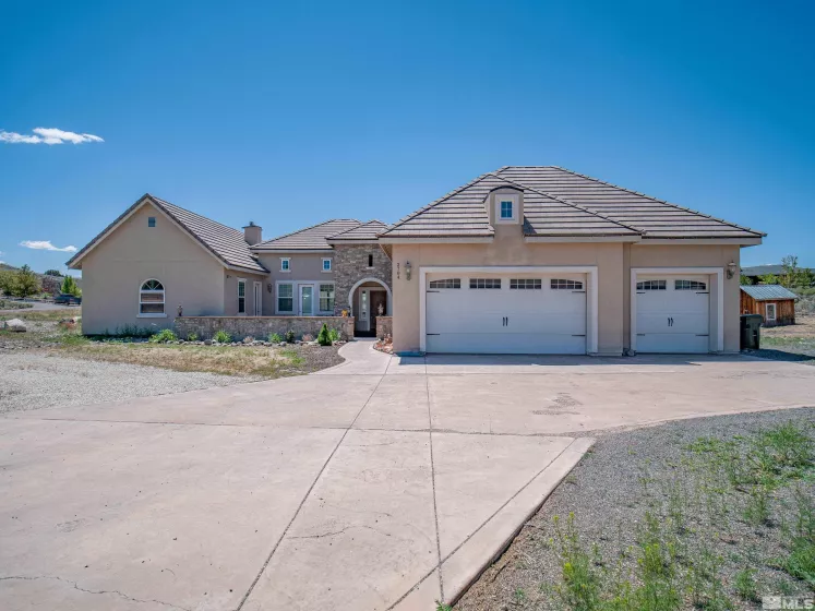2704 Thirsty Magoo, Minden, Nevada 89423, 4 Bedrooms Bedrooms, ,4 BathroomsBathrooms,Residential,Residential,Thirsty Magoo,250006065