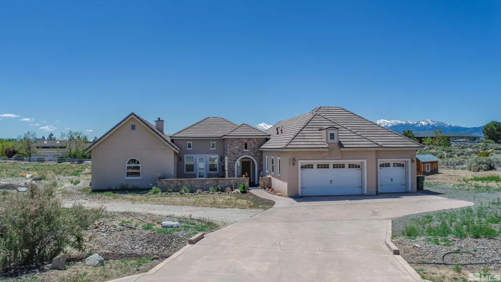 2704 Thirsty Magoo, Minden, Nevada 89423, 4 Bedrooms Bedrooms, ,4 BathroomsBathrooms,Residential,Residential,Thirsty Magoo,250006065