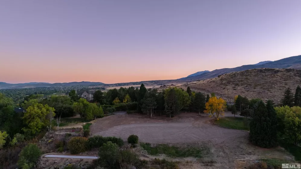 2490 Faretto, Reno, Nevada 89511, ,Land,Residential,Faretto,240014827