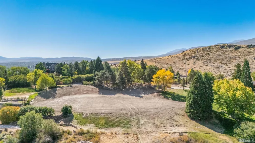 2490 Faretto, Reno, Nevada 89511, ,Land,Residential,Faretto,240014827