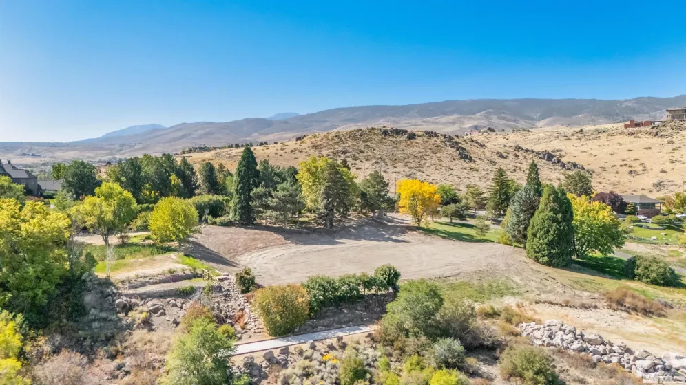 2490 Faretto, Reno, Nevada 89511, ,Land,Residential,Faretto,240014827