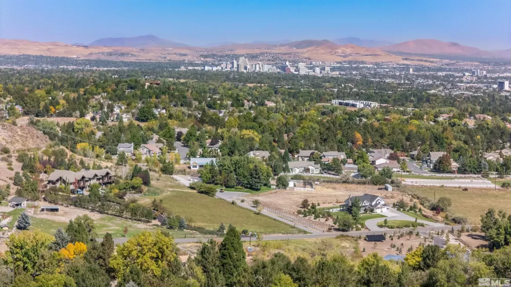 2490 Faretto, Reno, Nevada 89511, ,Land,Residential,Faretto,240014827